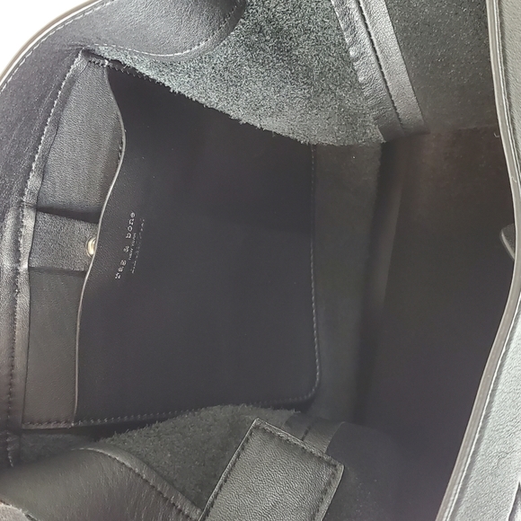 rag & bone Walker Sling bag - Picture 11 of 16